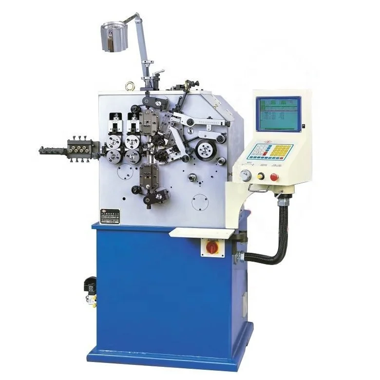 simco csc-216 maker custom compression springs for making torsion coiling machine