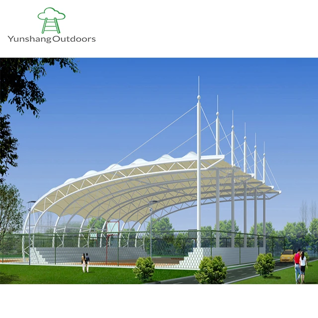 Низкая стоимость чтобы создать спортивный оазис на крыше с нашей системой теннисного корта