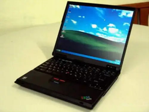 BHNLAPJ231008 Used Laptop for sale in china with prices wholesale notebook laptop for sale 1.66ghz Intel Dual Core Duo 1gb 80gb