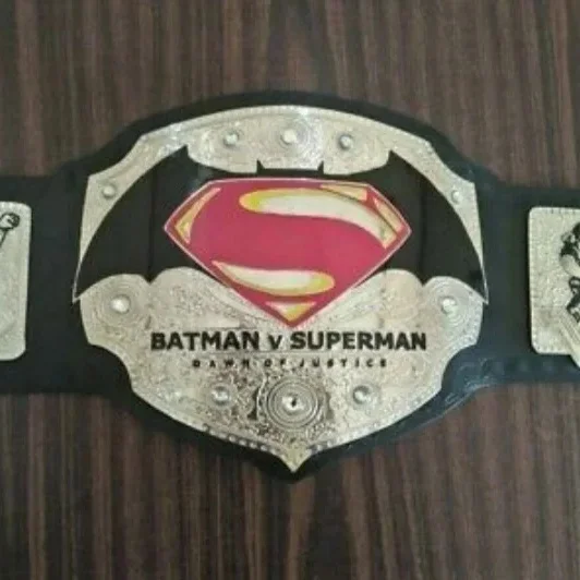 Customized Boxing Championship Belt Special Event Belt WBC Wrestling Belt