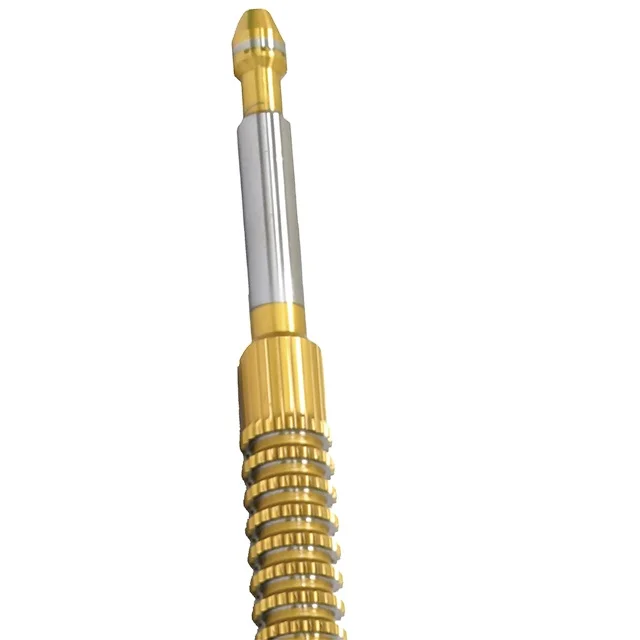 Customized precision ratchet broaches