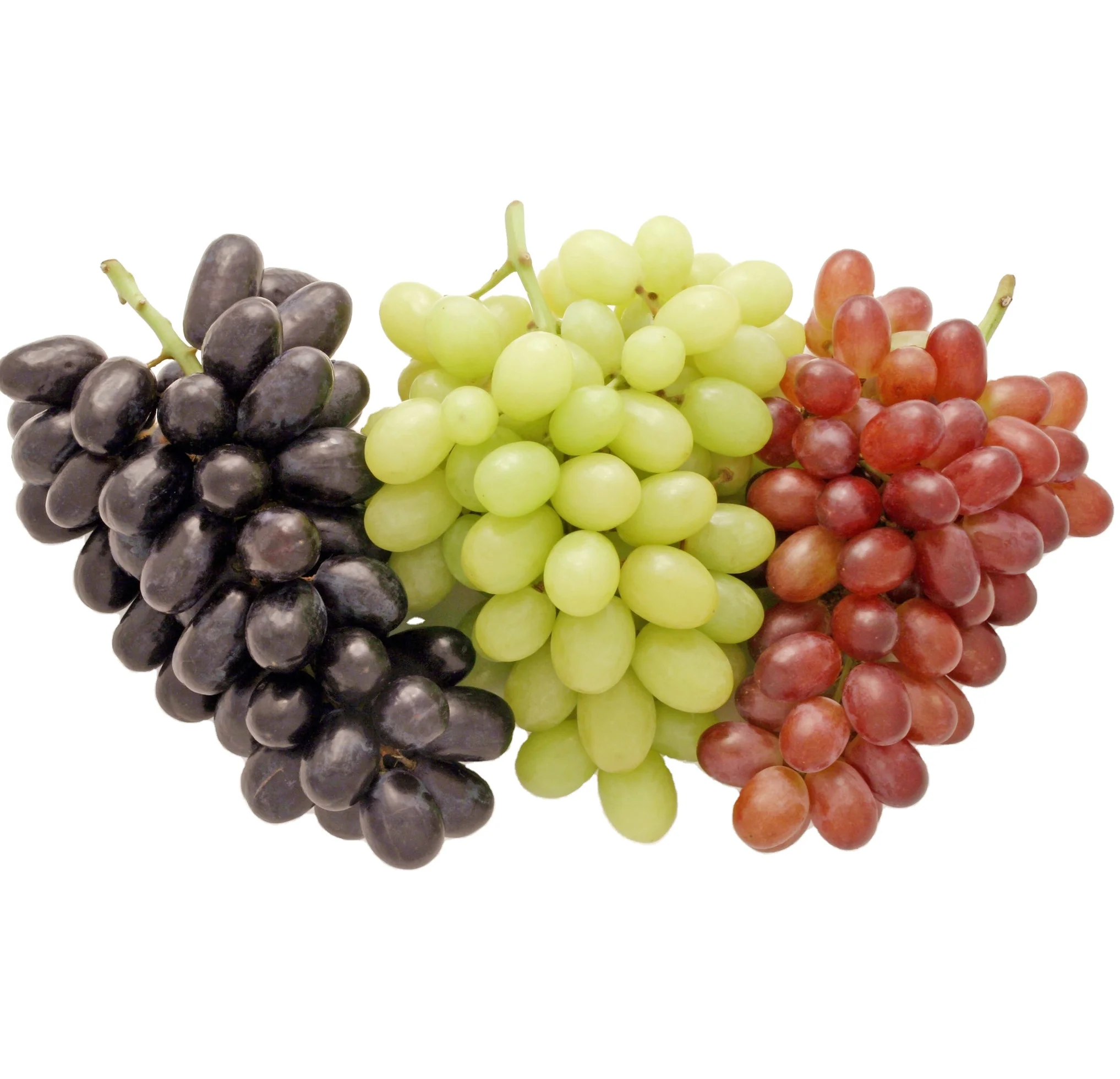 Manufacture Top Quality Crimson Seedless Shine Muscat Red Grapes