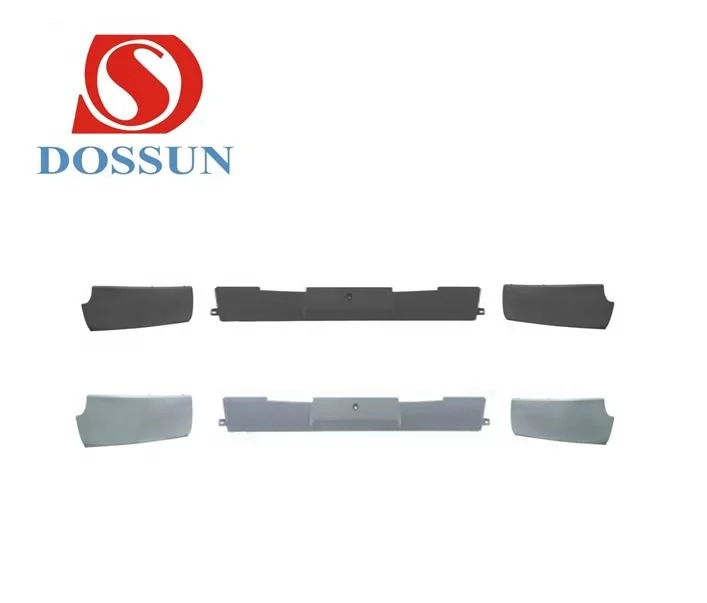 Truck Body Parts Taiwan