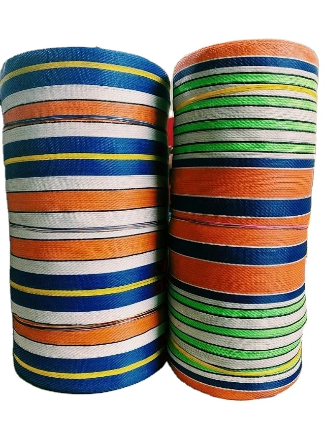 PLASTIC RECYCLED POLYPROPYLENE SHOPPING BAG can be customized designs styles sizes manufactured in India Mumbai  exports