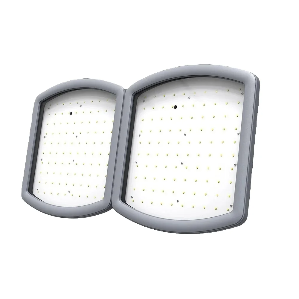 Atex UL844 IECEx Certified 40w~400w Explosion Proof Light Paint Spray Booth Flood Lights Explosion Proof Lighting