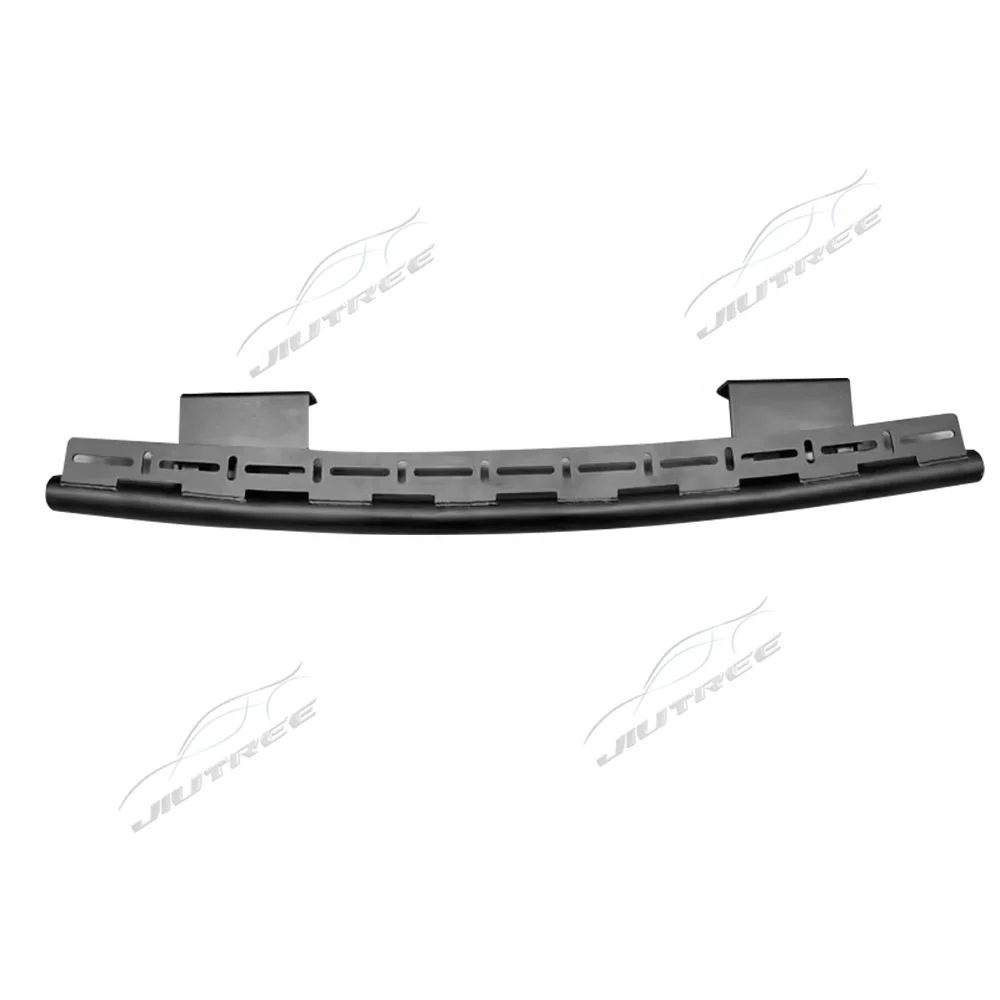 JIUTREE Truck Bumper Light Bracket for 2021-2024 Ford F150 Raptor Custom Modified Front Bumper Light Bracket Mount Accessories