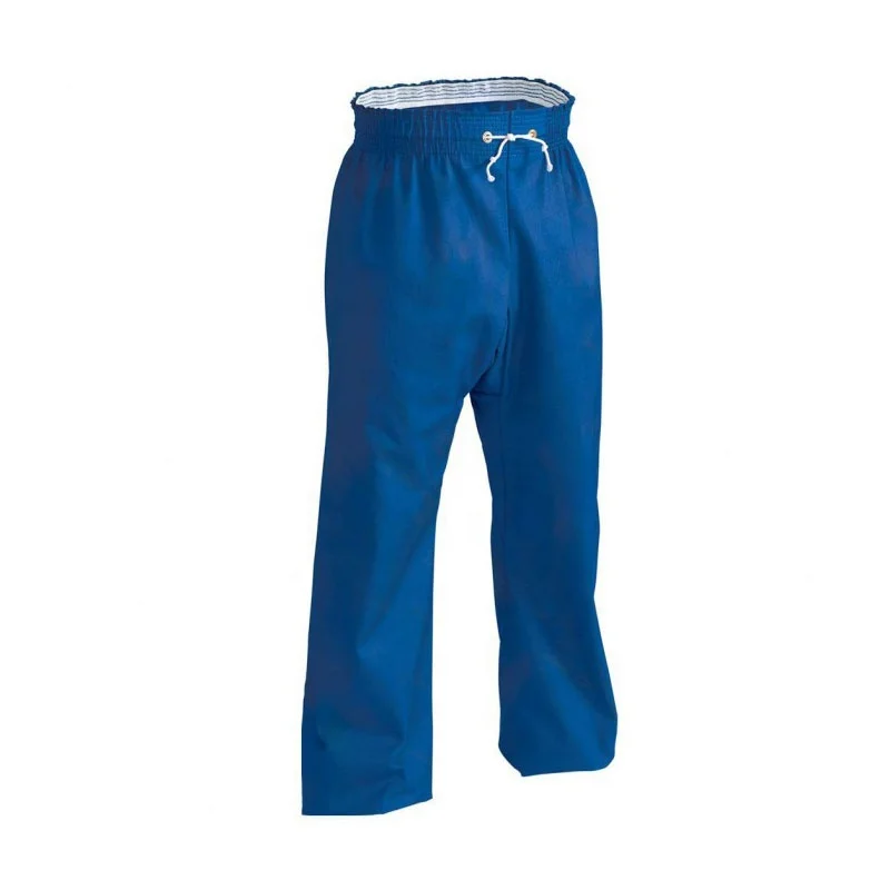 Брюки для каратэ боевое искусство