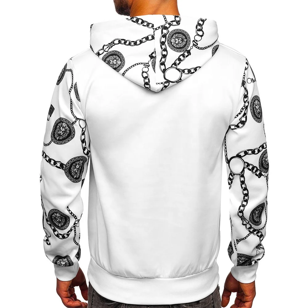 
Apparel Design Services For Hoodie 