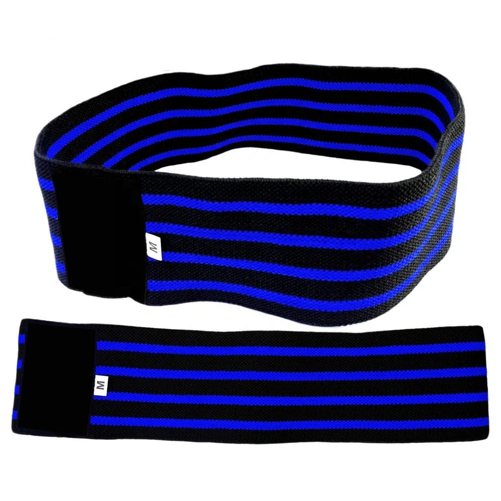 Professional fitness elastic hip circle resistance bands mini loop bands for leg arm resistance workout exercise bands