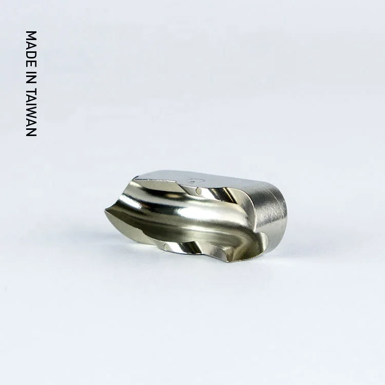 Шариковая обратная крышка OEM металлическая деталь для литья под давлением шариковый винт внутреннего рециркуляции