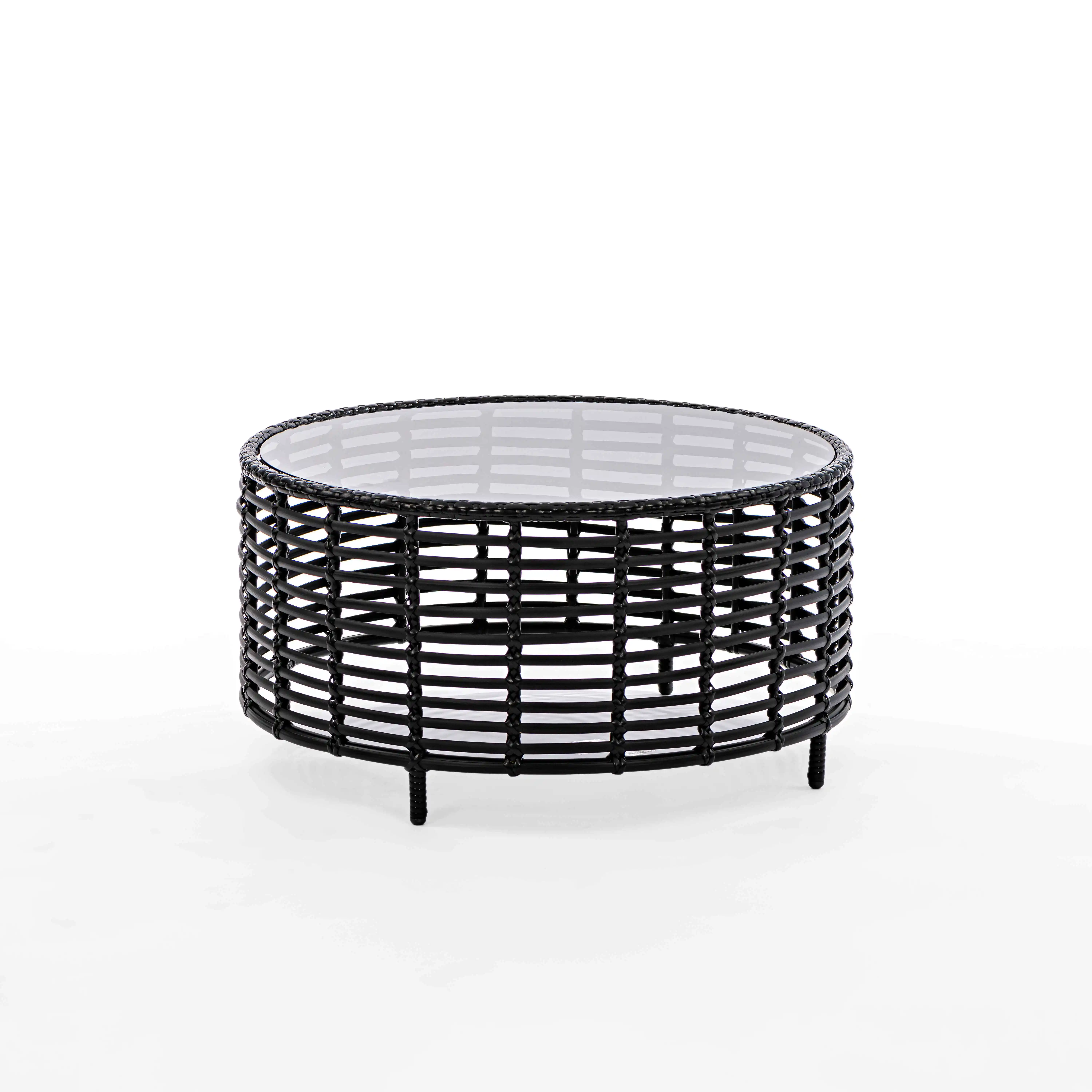 
Hot Selling outdoor Rattan set Viet Nam factory with best price 