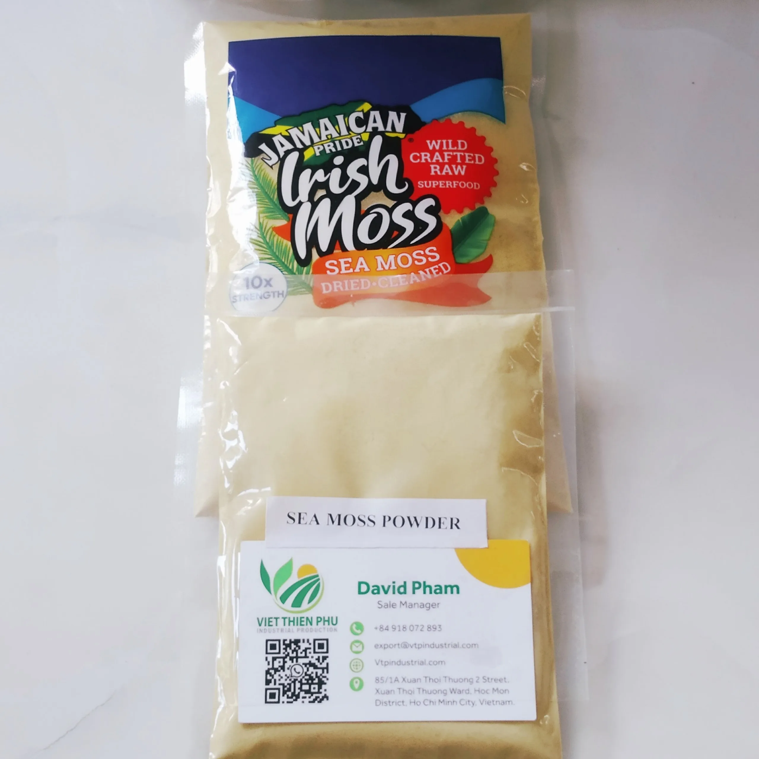 IRIS SEA MOSS VIETNAM High Quality and Cheap Price +84 978495473