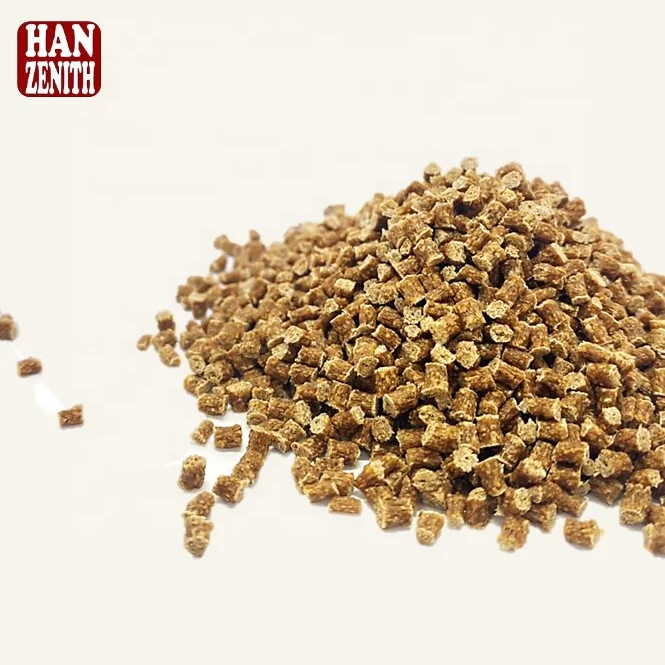 
Biodegradable Rice Husk Modified Han Zenith PLA Material 