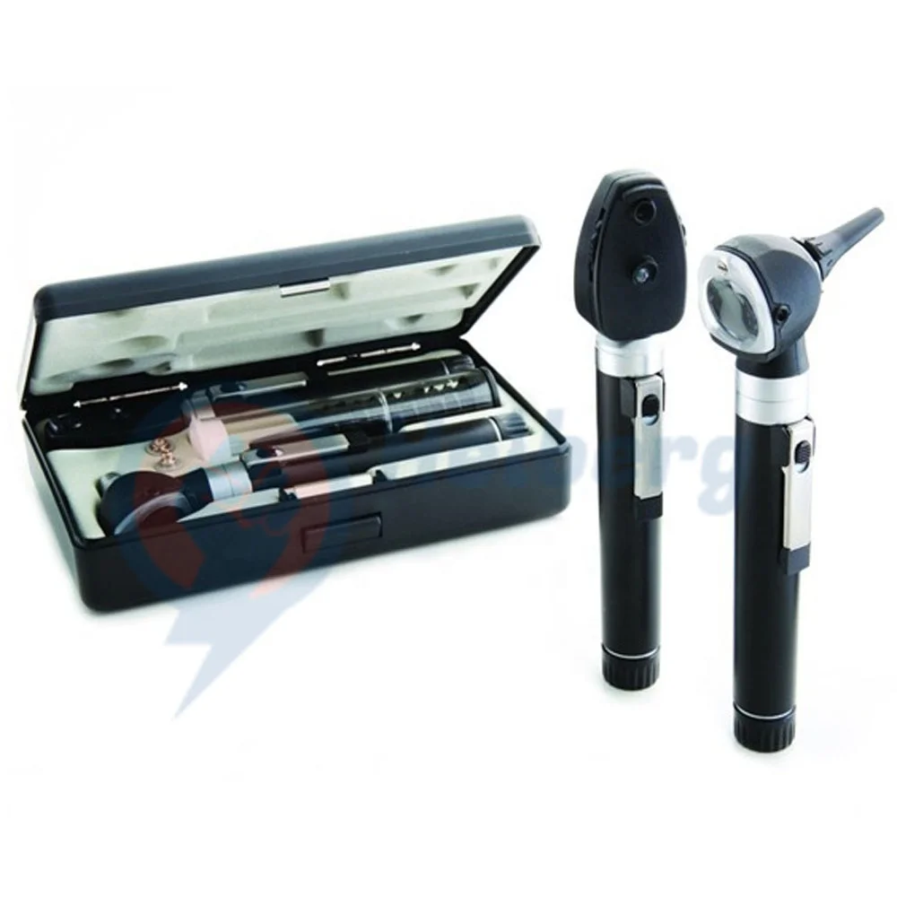 Medical Diagnostic Set ENT Diagnostic Sets