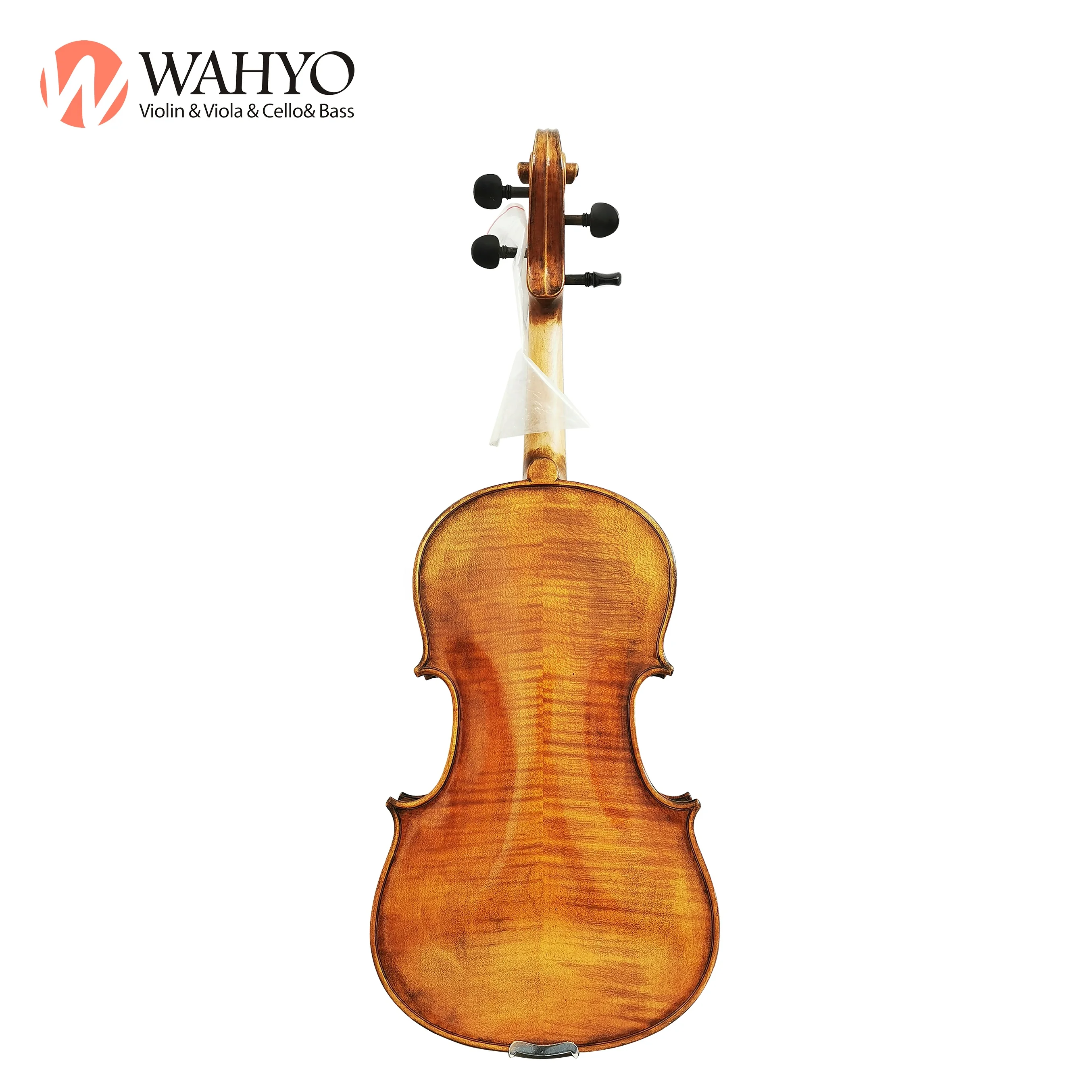 Beautiful color tone wood  Handmade  Viola 14' - 17'