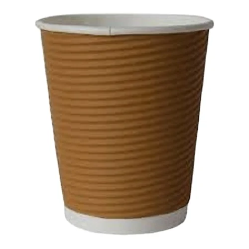 Hot Sale High Quality Paper Cup Ripple Making Single Facer Corrugation Machine Factory in India