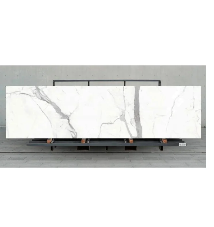 Onyx Design 15mm Porcelain White Satuario Bathroom Kitchen Floor Tiles 800x3000 Digital Low Price Polished Morbi Mosaic Tiles