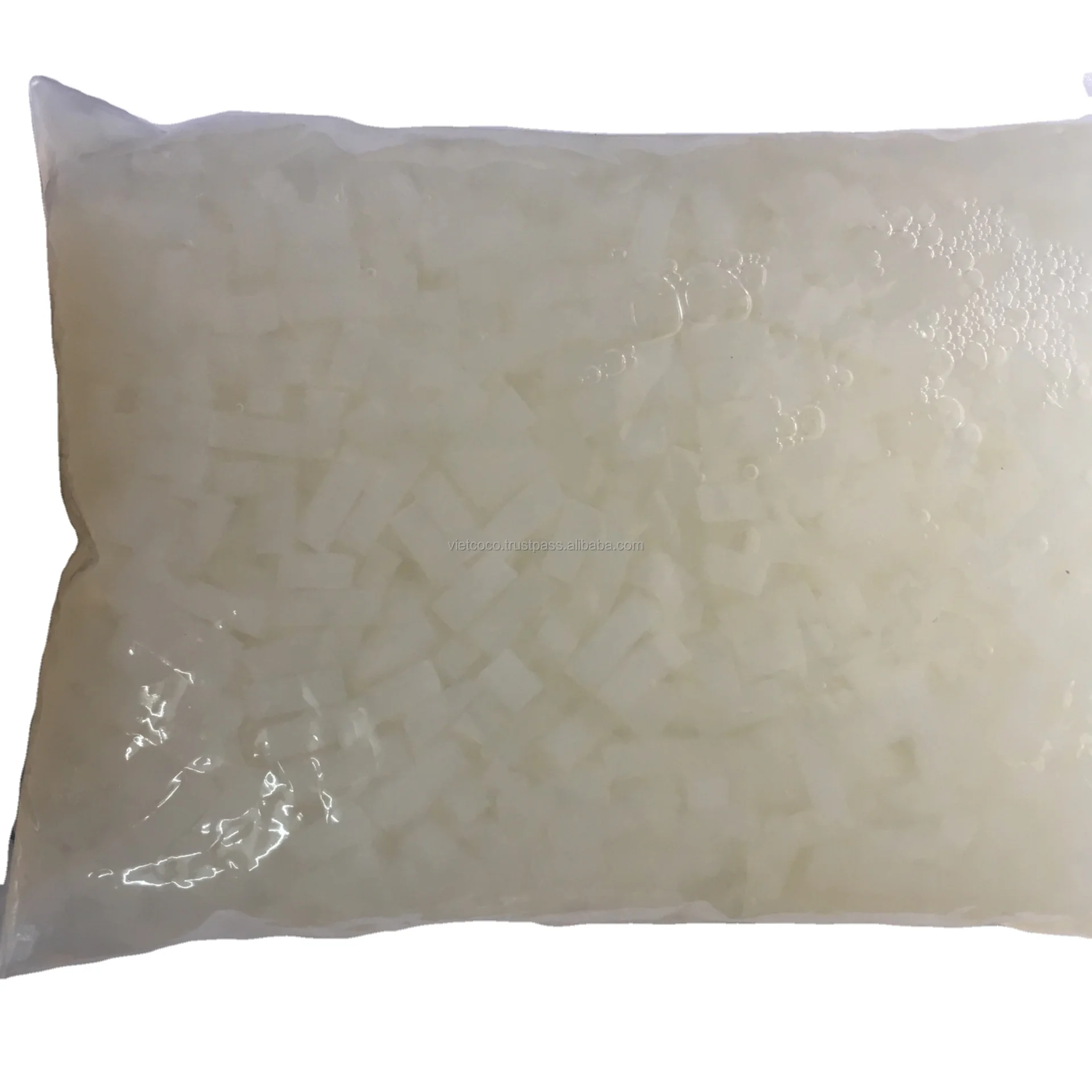 Nata De Coco Coconut Jelly OEM Beverage Drink