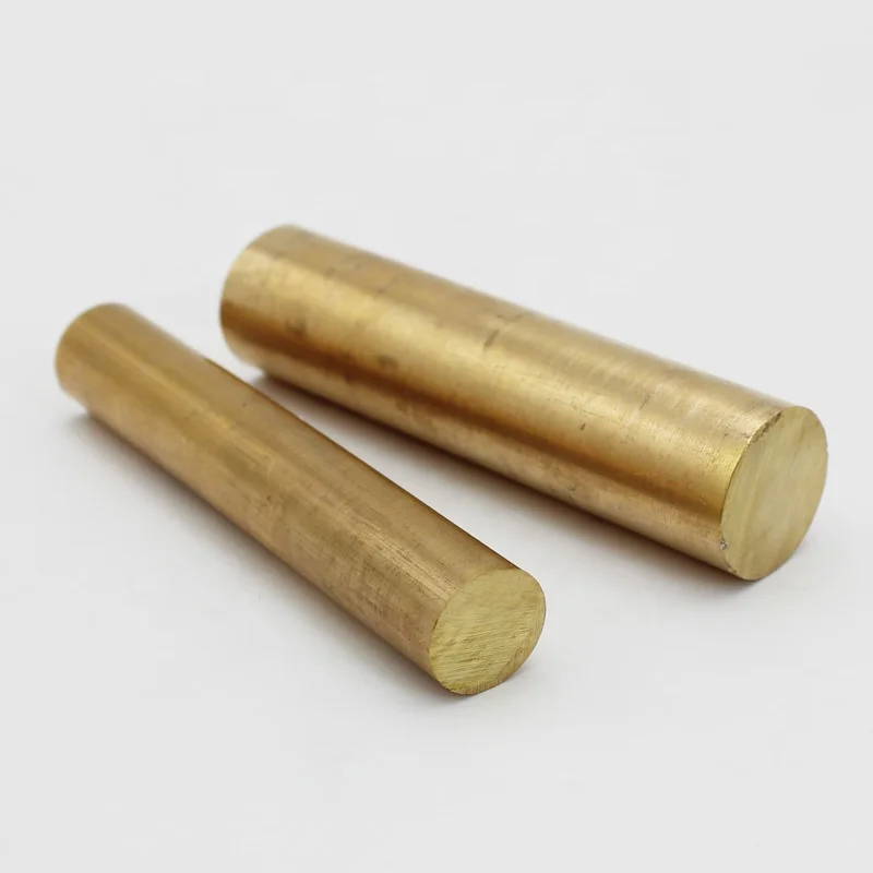 Best Sell Customized Free Cutting Brass Rod