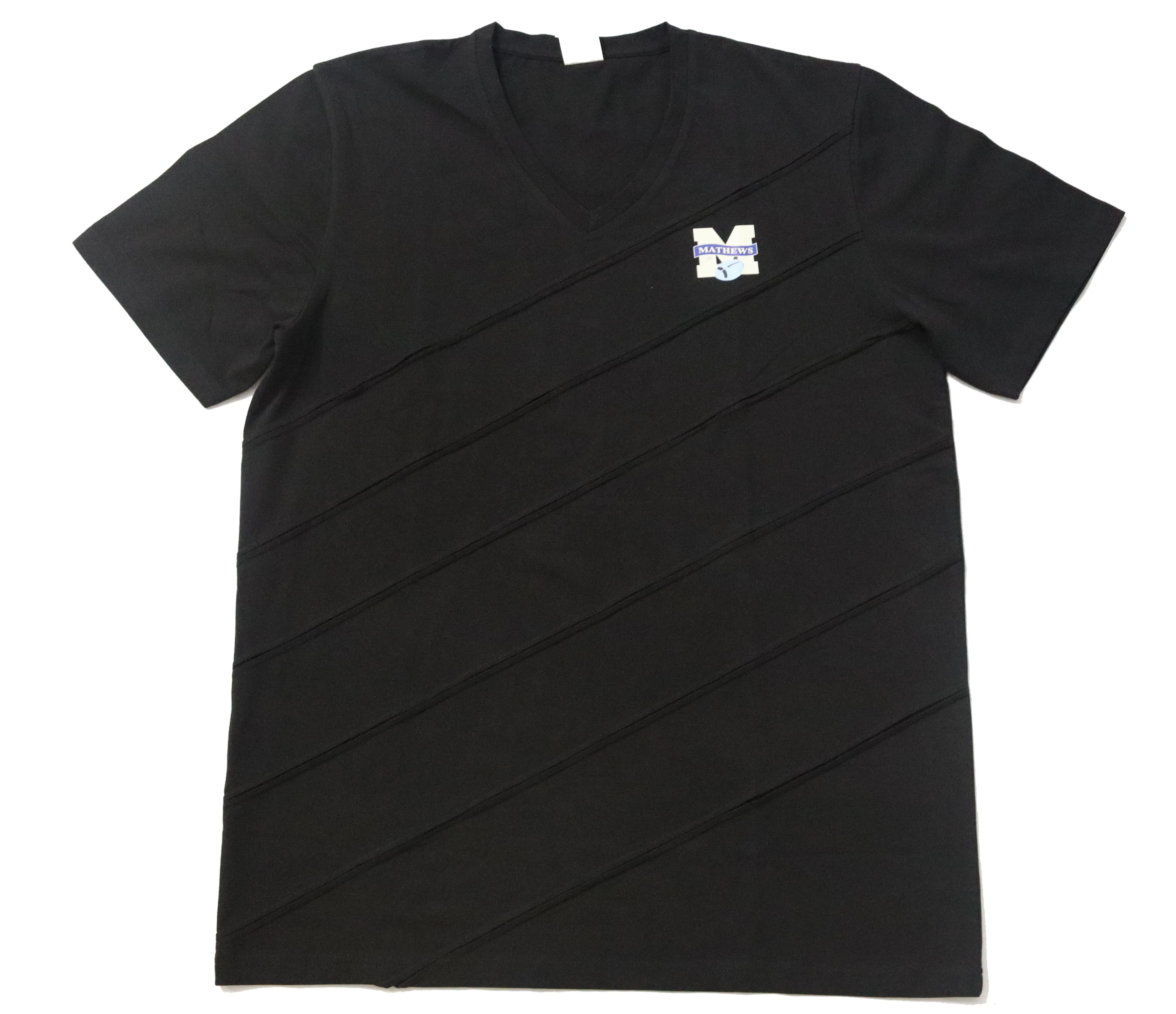  100% портативная Высококачественная Новая модная цветная Мужская футболка из бангладеш