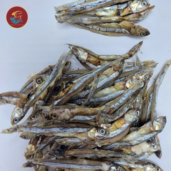 Anchovy Fish Feeds Dried Anchovy Pet Treat With Customized Moisture And Salinity Viet Nam Origin Other Fish Products