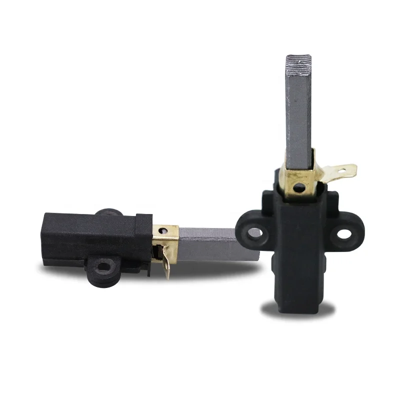 Blender Motor Carbon Brush Electric Power Tool Accessory high quality power engine tool carbon brush