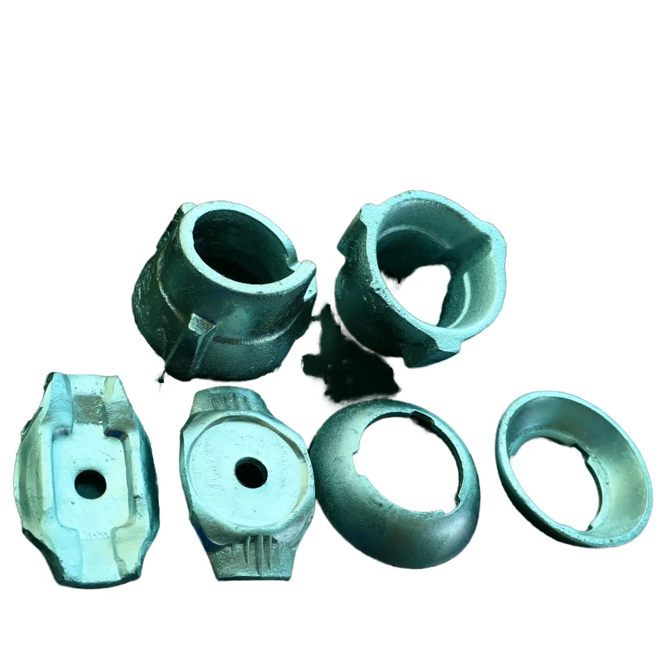 Multi Fix Rapid Connection Cup lock System Modular Steel Scaffolding/Scaffold for Power Plant Construction and Maintenance