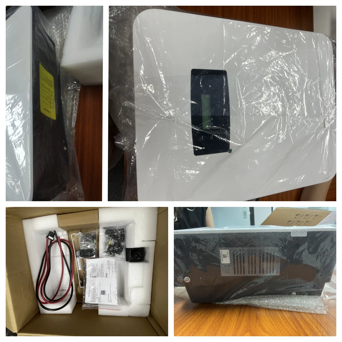 UIENERGIES wholesales price pure sine wave inverter 5000w inverter soler inverter solar home system