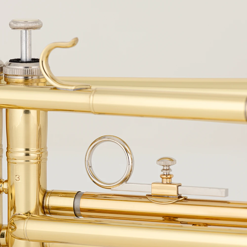 Chateau Trumpet Taiwan  Musical Instrument