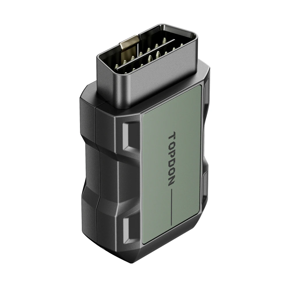 TOPDON TopScan Moto Obd2 полный набор диагностических инструментов для мотоцикла покрытие ABS системы профессионального механика