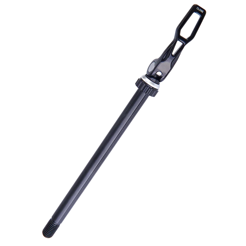 Быстрый seep G 12 через ось, совместимый с различными системами, патенты США, Тайваня и Китая