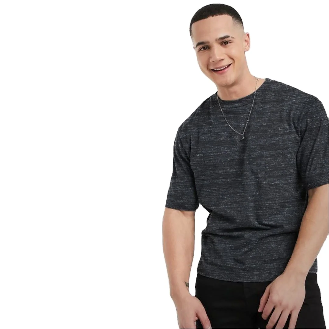 
Повседневная одежда, подходит для ежедневного ношения, с круглым вырезом, передним левым нагрудным карманом, Мягкий впитывающий пот хлопковый, с короткими рукавами, очень хорошее качество 