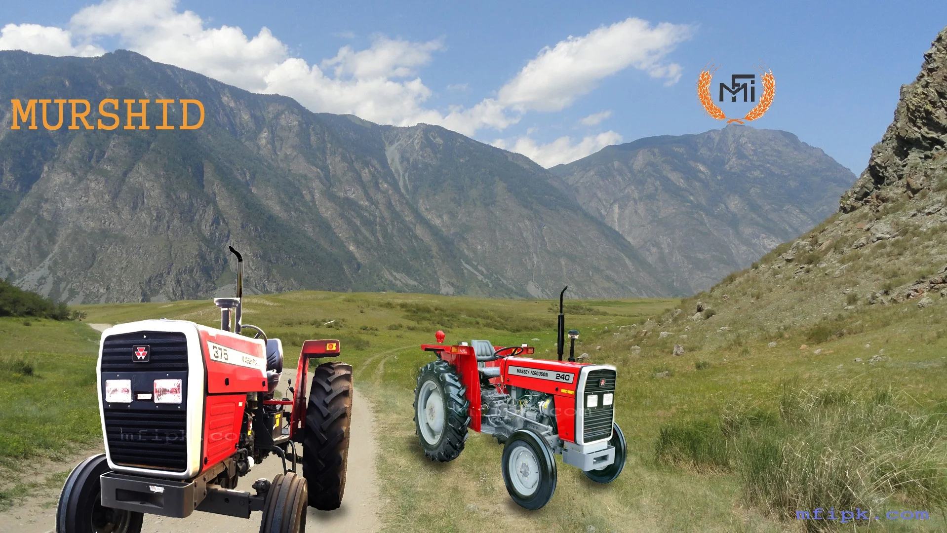 Massey Ferguson Tractors 240 Available for Sale