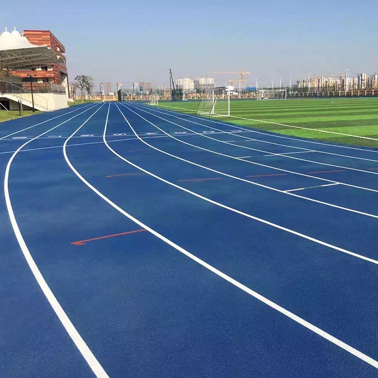 Полиуретановое связующее на основе MDI как SBR/EPDM Резиновая Крошка гранулированный клей для спортивной площадки