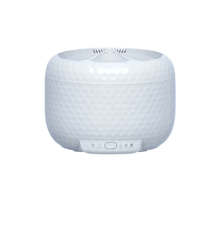 Automatic Smart Water Fountain with Big Capacity Water Dispenser for Cats and Dogs