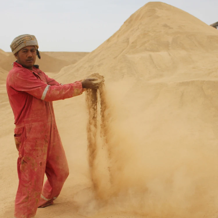 Phosphate Rock (P2O5  26% Min )