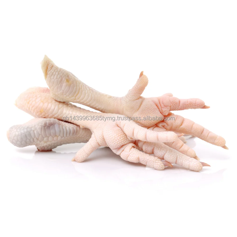 Frozen Chicken Fresh Whole/ Feet/ Legs Quarters Chicken Feet frozen boneless halal chicken breast Skinless