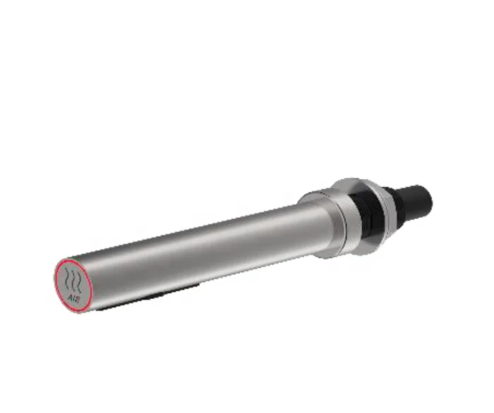 Taiwan  Choice dryer high quality Stainless Steel  automatic Jet tap hand dryers all in one faucet water soap and dryer