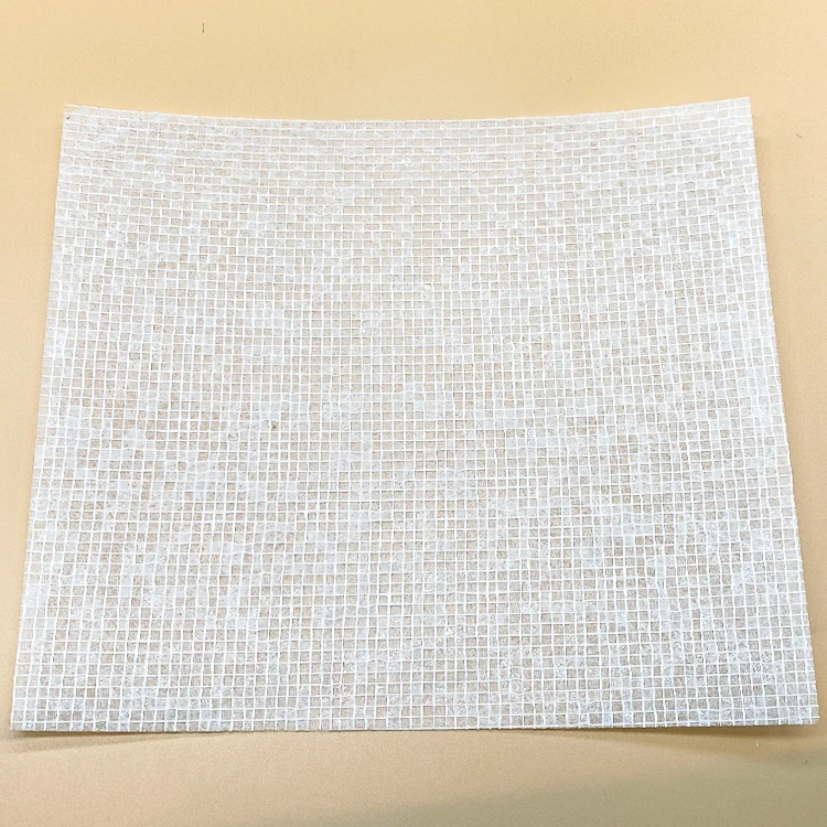 China Manufacturing Glass Fiber Mesh Roll Fiber Glass Mesh For Waterproofing Building Uses