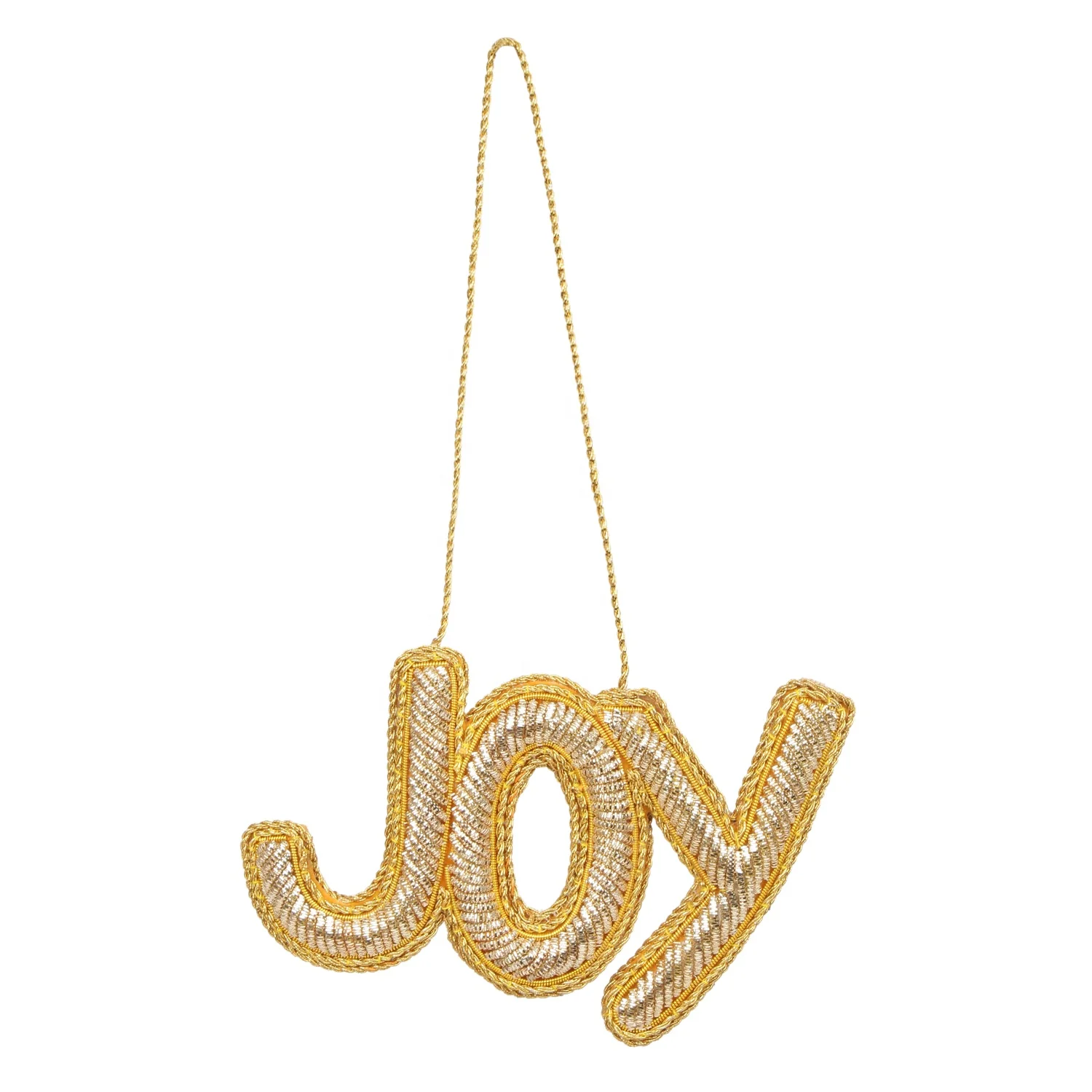 Handmade Christmas Decorations Ornament Customizable Velvet Satin Santa Socks Embroidered Beaded Giraffe Elephant Tree