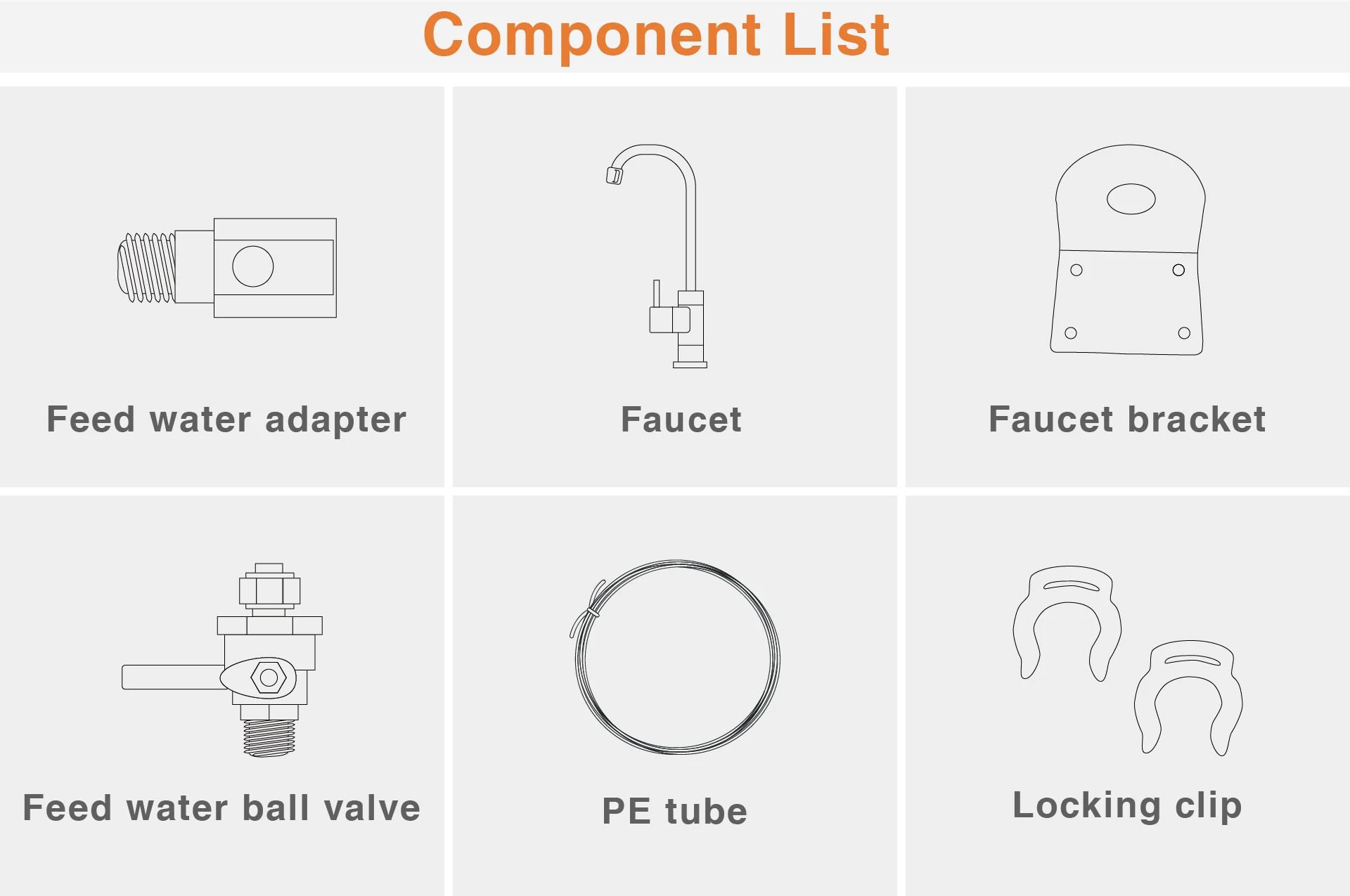 water purification machine