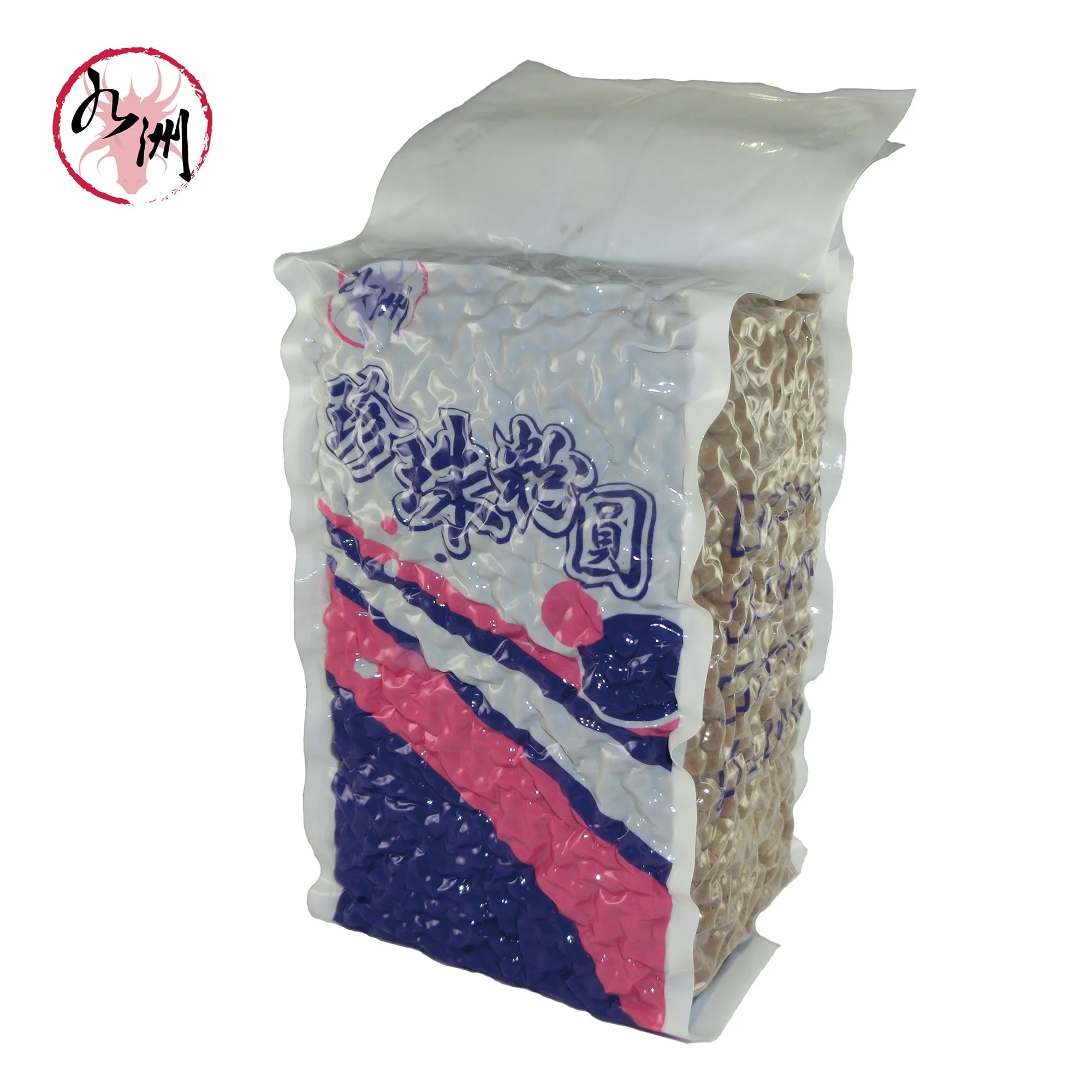 Жемчужины Jiuzhou Tapioca жемчужный чай жемчужины boba