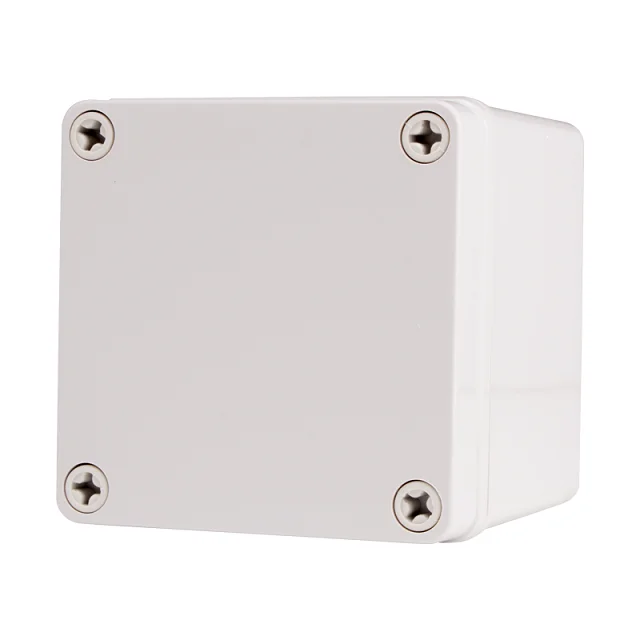 Korean IP66/67 Plastic Enclosure for electronic-BOXCO- Electronic & Instrument Enclosures-Made in Korea