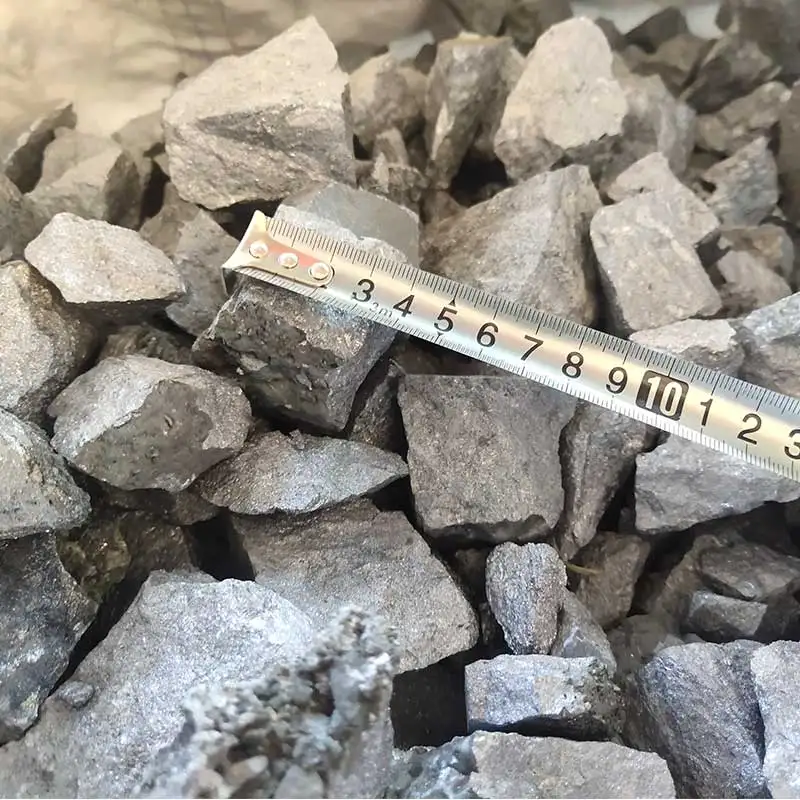 2022 China Manufacture Direct Supply Ferro silicon Price 75/ 72/ 70/ 65