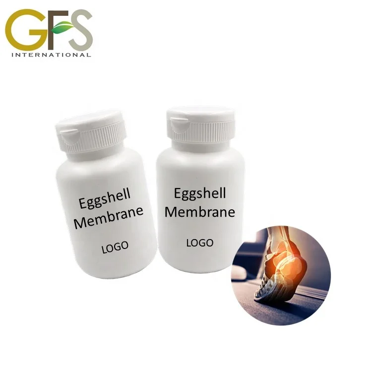 oem health bone joint pain supplements capsule