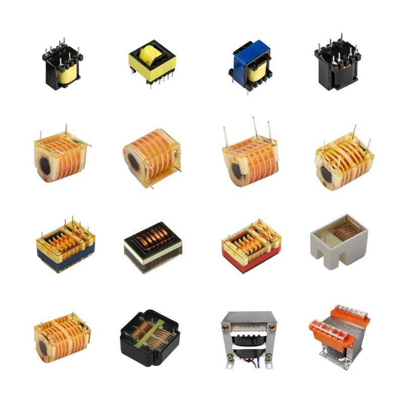 Customizable High-Frequency Module for Electronic Therapy Device Beauty Air Purifier with Ozone Generator Parts