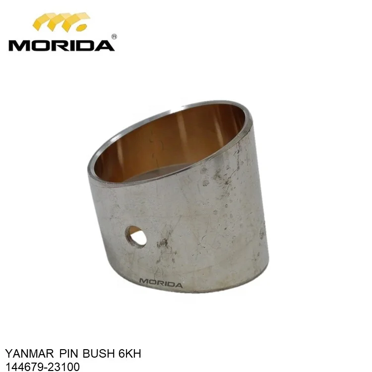 6KH 144679-23100 PIN BUSH for YANMAR
