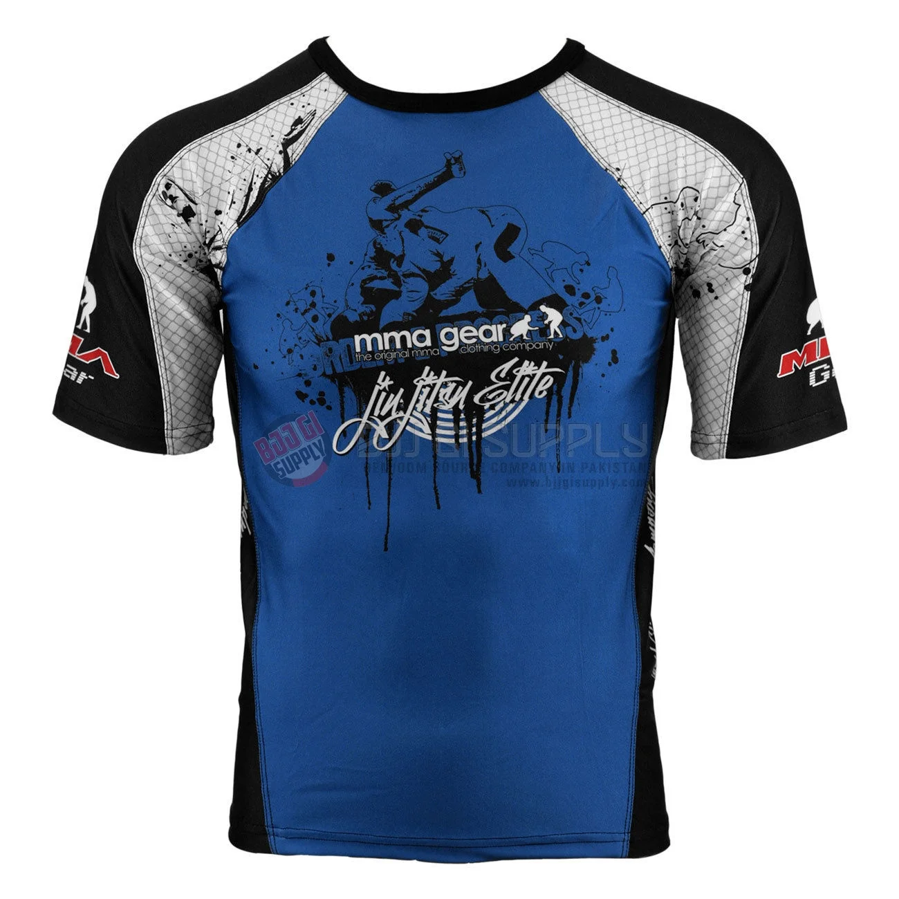 ODM OEM Design compression mma rash guard,oem mma rashguard,custom made  Sublimation printed Rashies