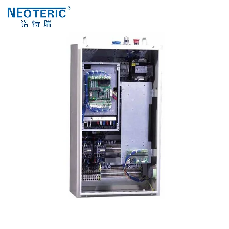 Popular Lift Spare Parts NICE 3000+ Control Elevator System Monarch Elevator Inverter Integrated Controller