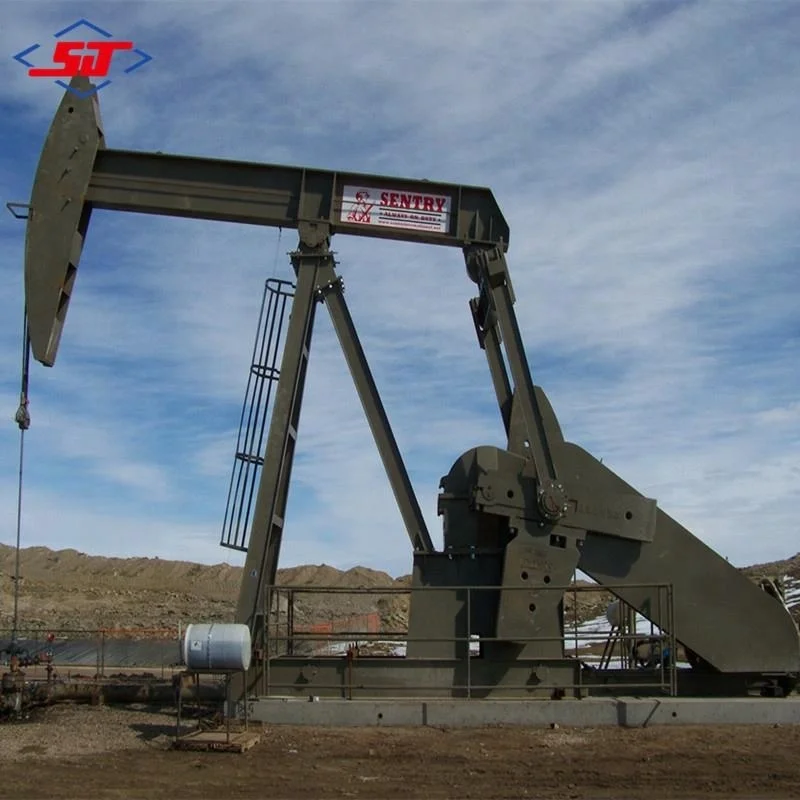Hot sale! Stock C640 Conventional Pumping Unit with good  performance for promotion